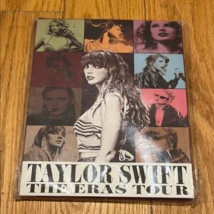 Taylor Swift The Eras Tour Ornament Advent Calendar